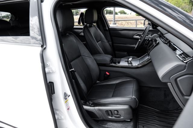 New 2026 Fuji White Land Rover S image 45