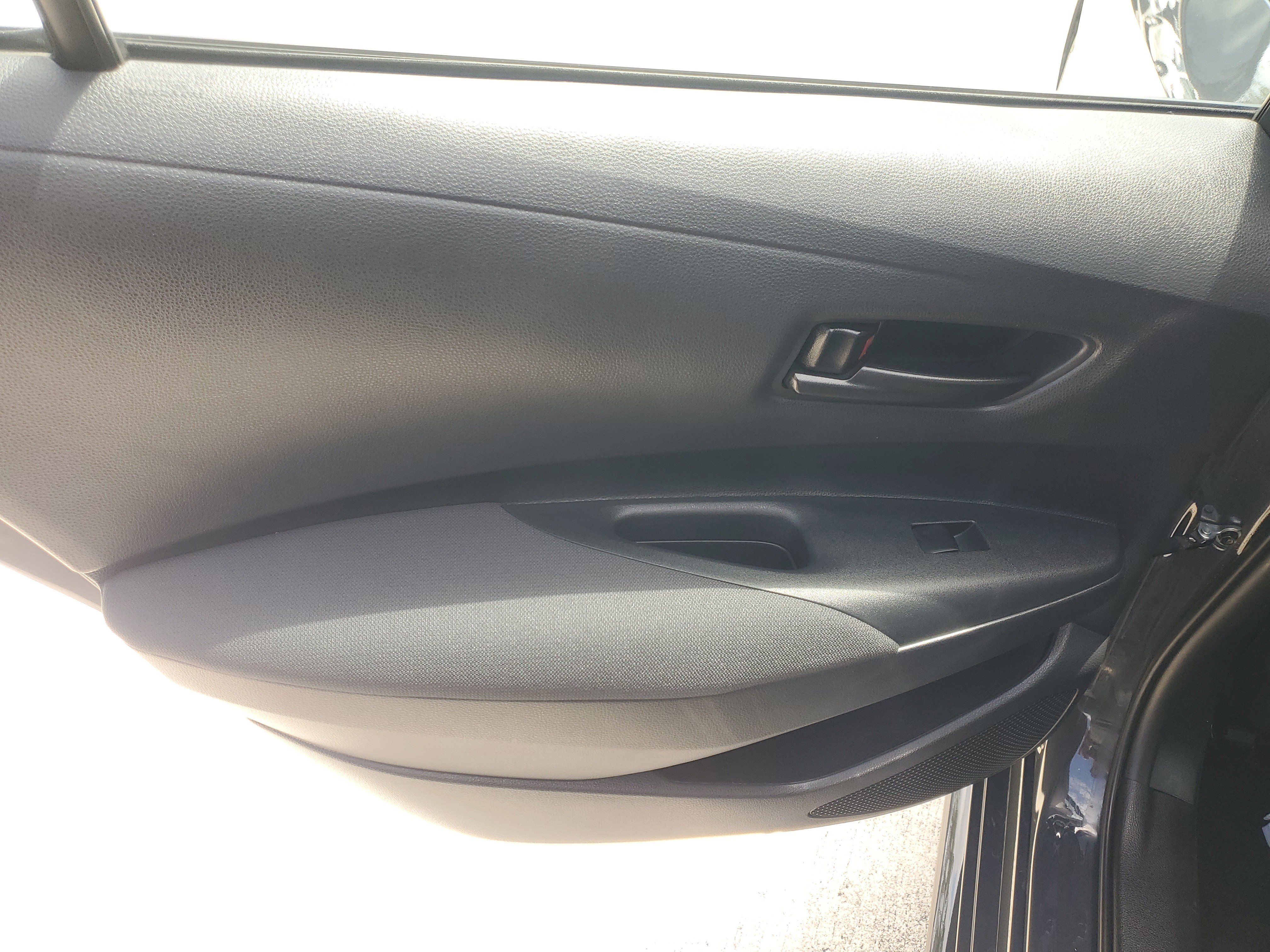 Certified Used 2025 Underground Toyota LE image 14