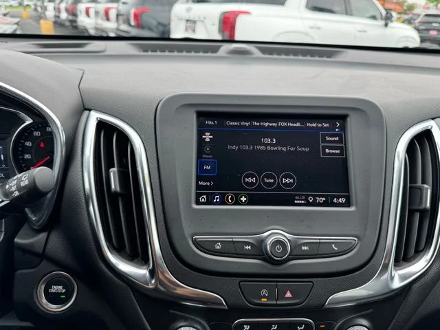2024 Chevrolet Equinox LT - Photo 22