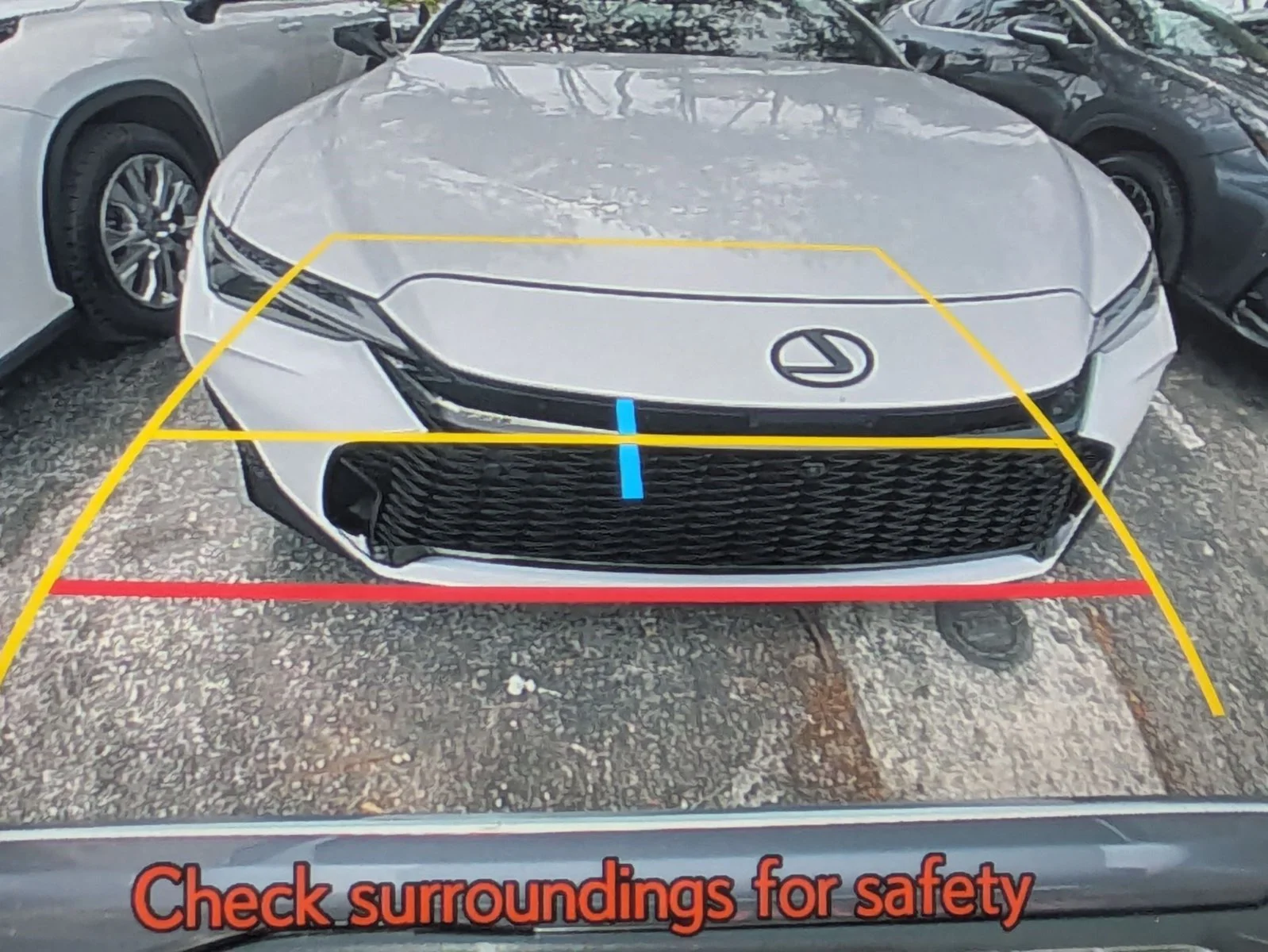 Certified Used 2025 Iridium Lexus RX 350 Premium image 13