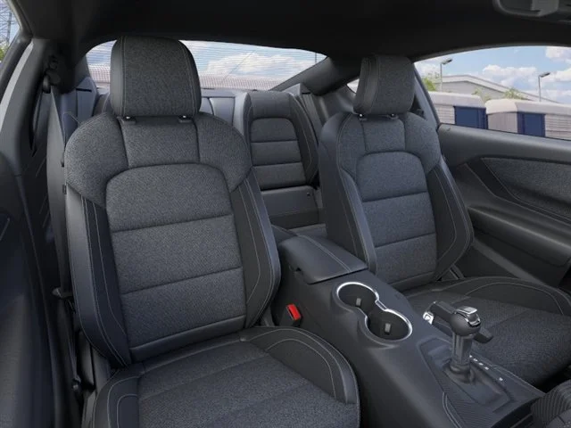 New 2026 White Ford EcoBoost image 10