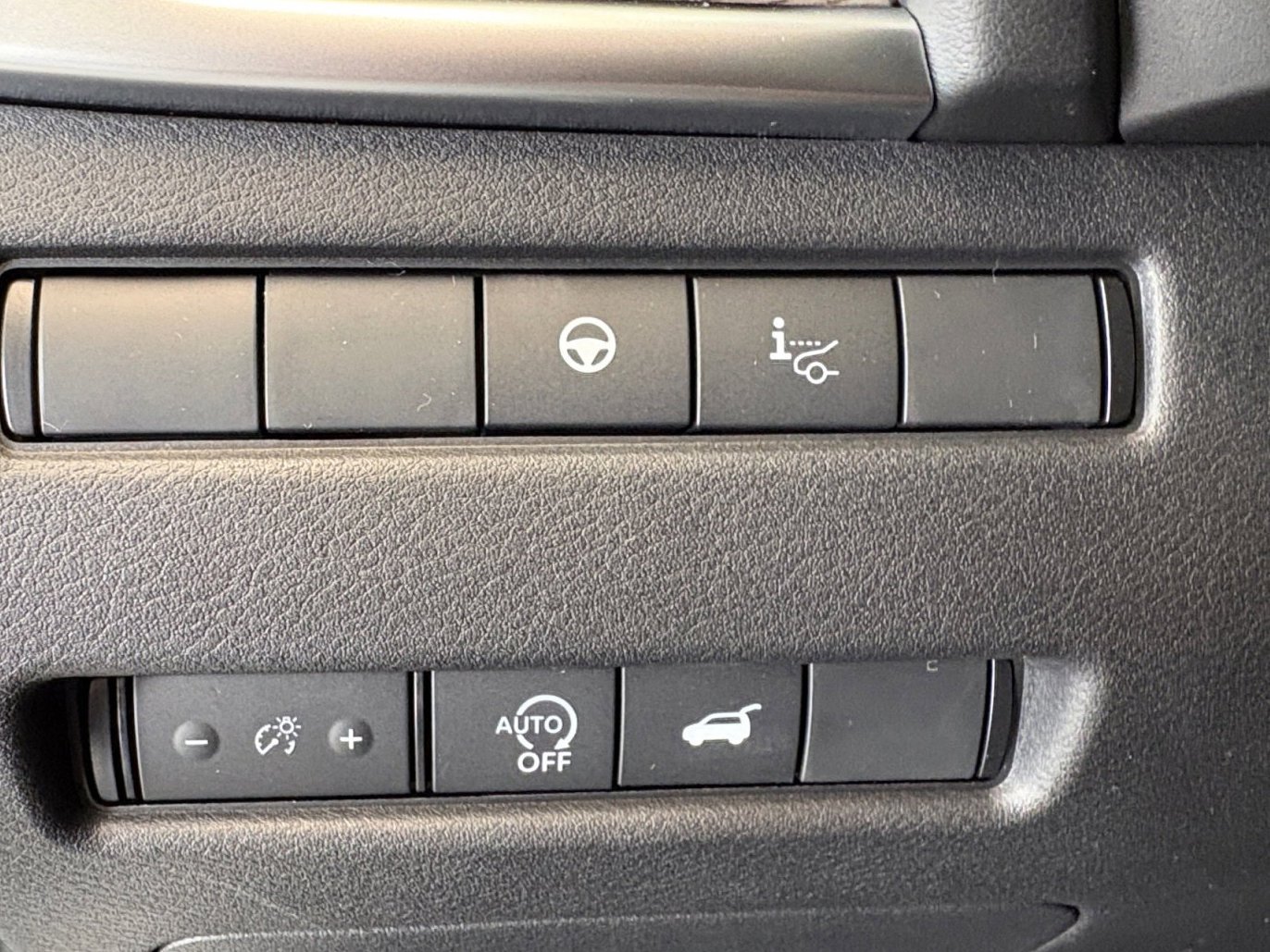 2026 Nissan Rogue Platinum - Photo 30