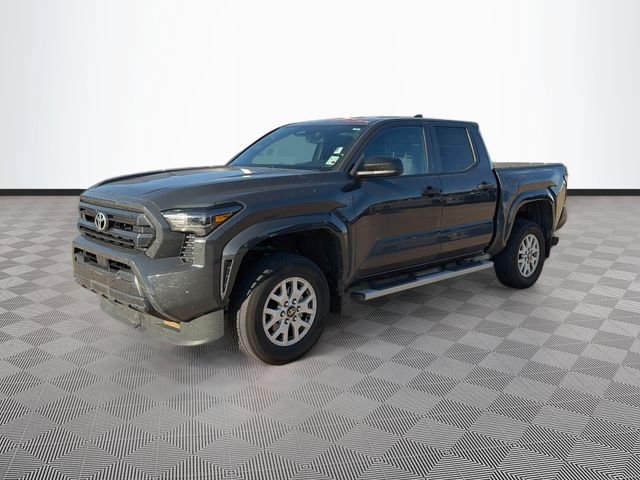 Certified Used 2024  Toyota SR image 3