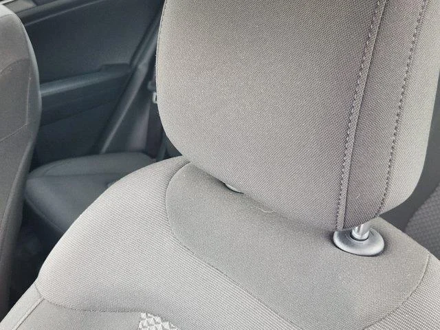 Used 2025 Gravity Gray KIA LX Front-Wheel Drive image 16