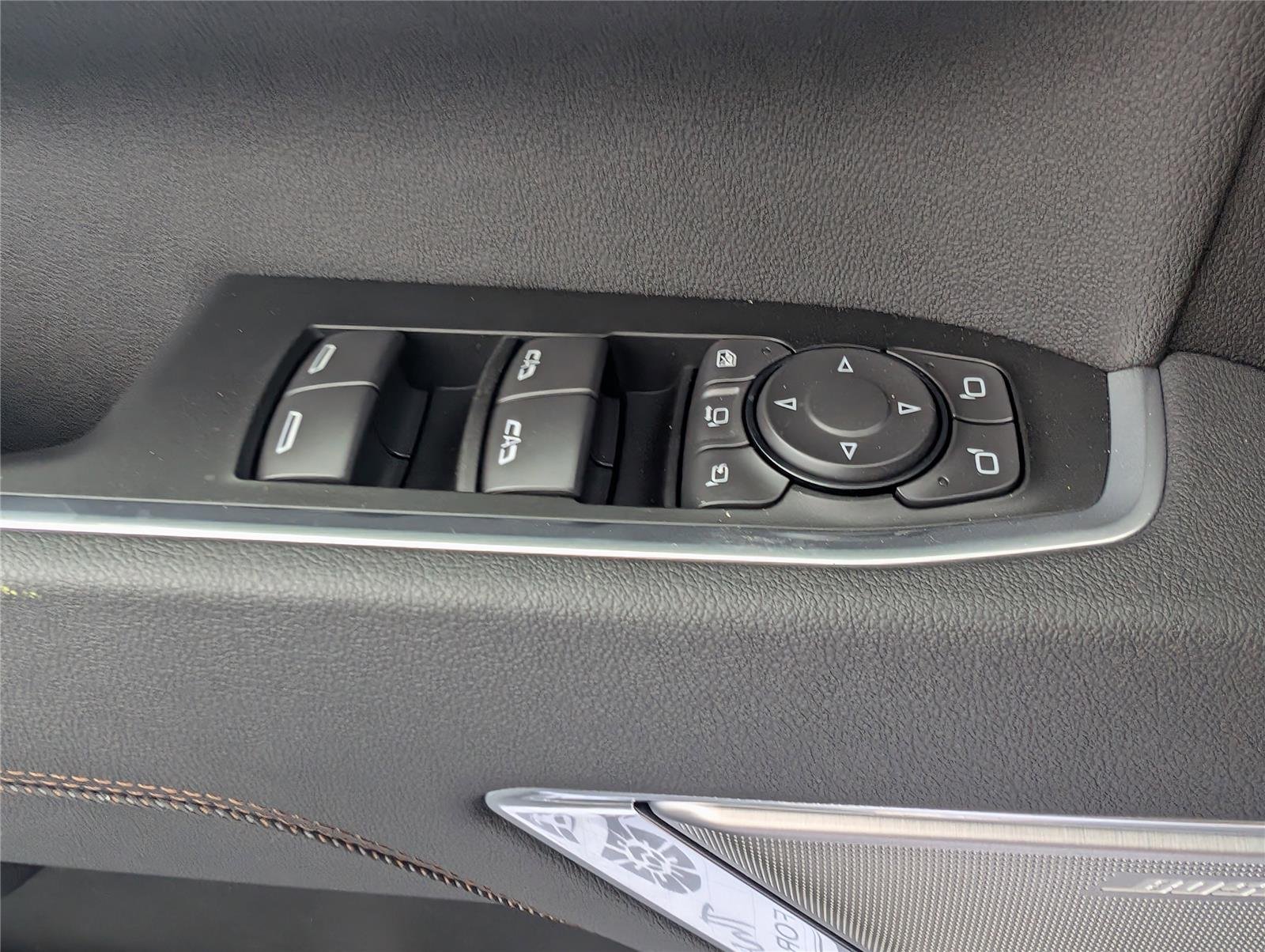 2026 Chevrolet Silverado 2500 HD High Country - Photo 16