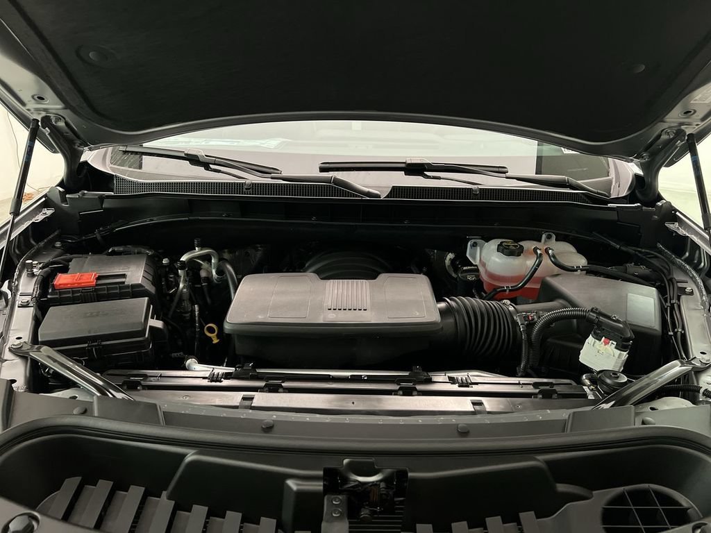 2026 Chevrolet Tahoe Premier - Photo 27
