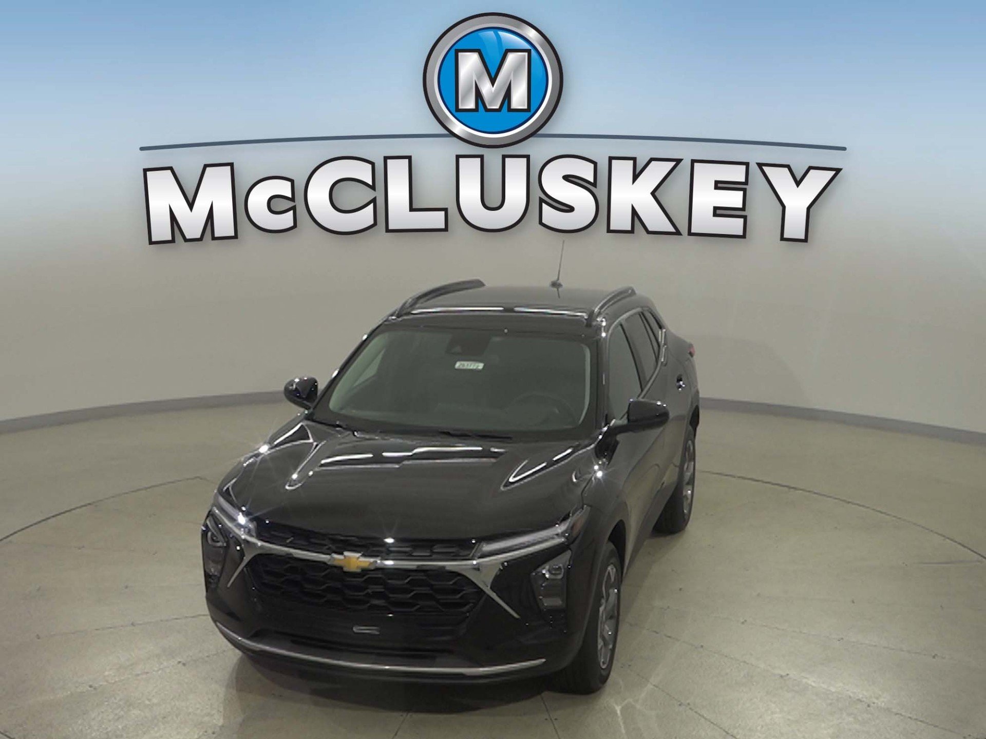 2026 Chevrolet Trax LT - Photo 51