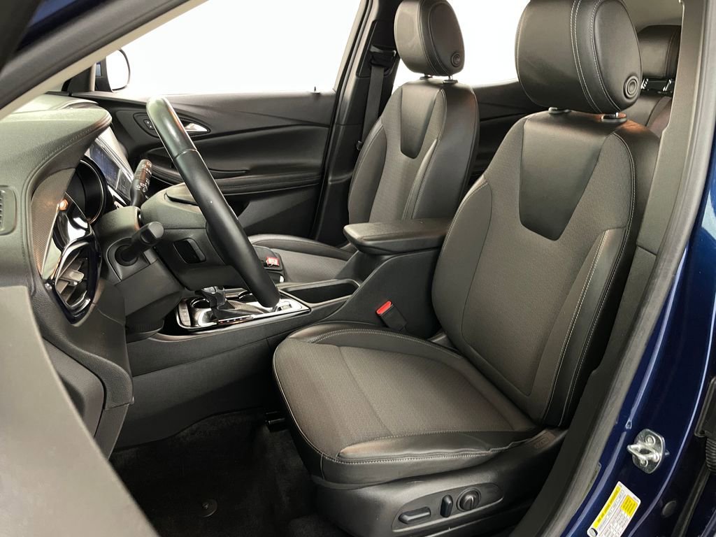2023 Buick Encore GX Preferred - Photo 20