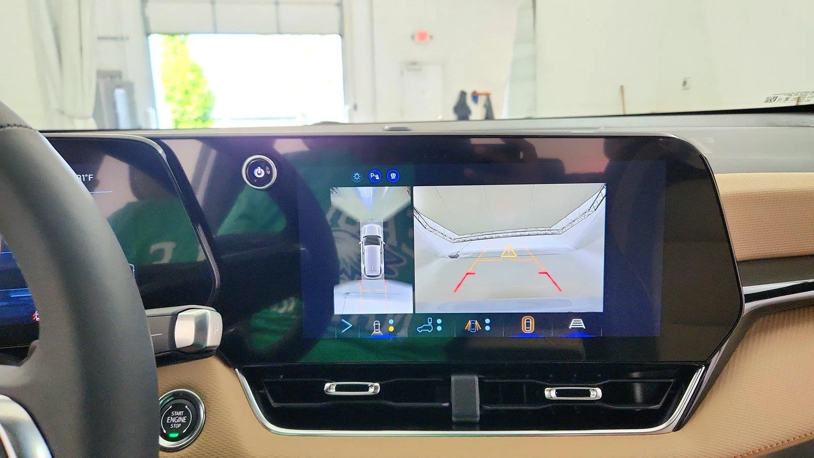 2027 Chevrolet Equinox ACTIV - Photo 20