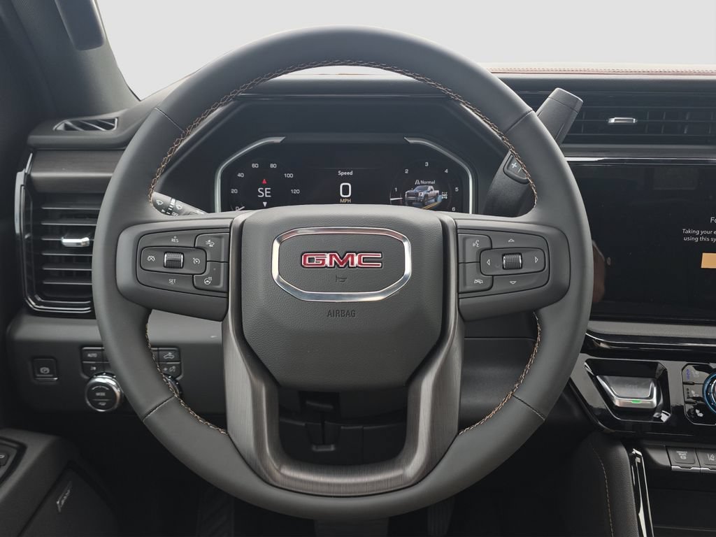 2026 GMC Sierra 2500HD AT4 - Photo 9