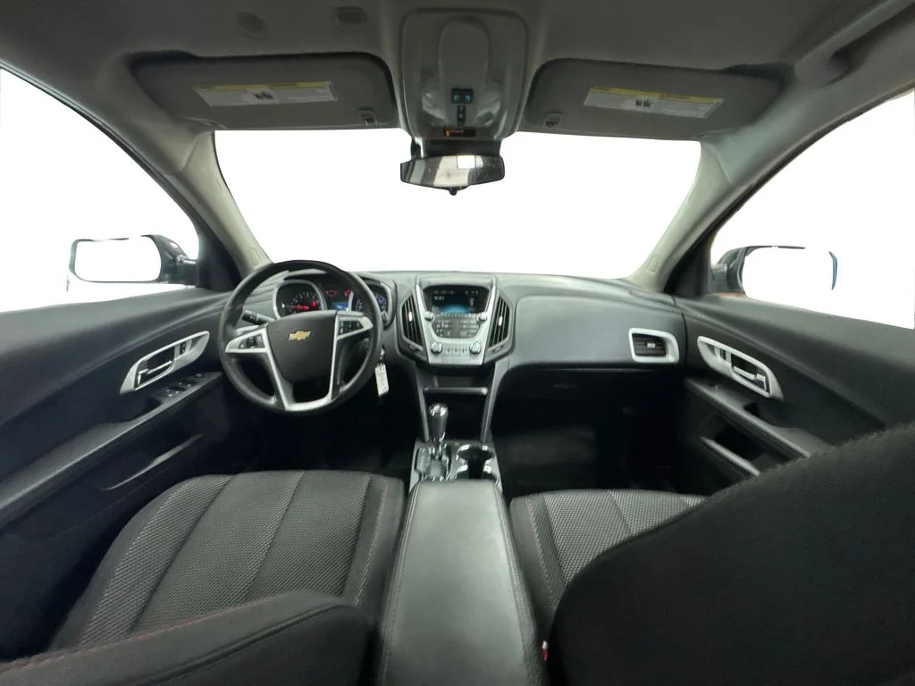 Used 2017 Black Chevrolet LT image 17
