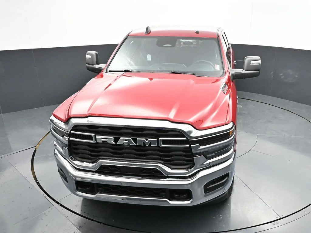 2026 RAM 2500 Tradesman - Photo 31