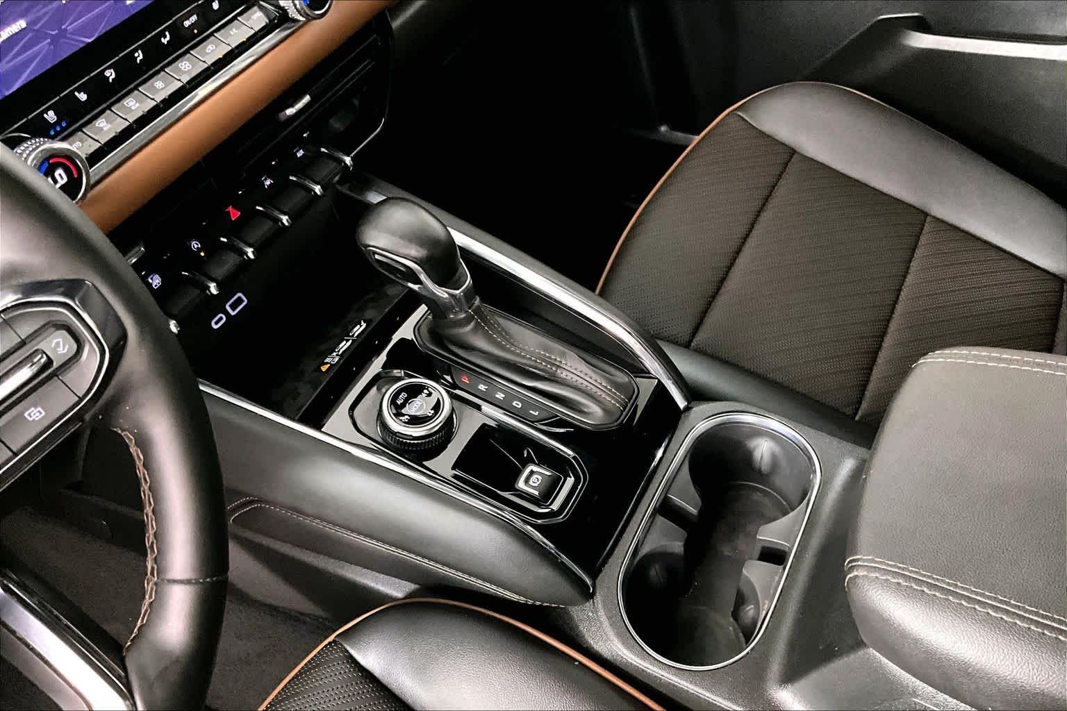 2023 GMC Canyon AT4 - Photo 16