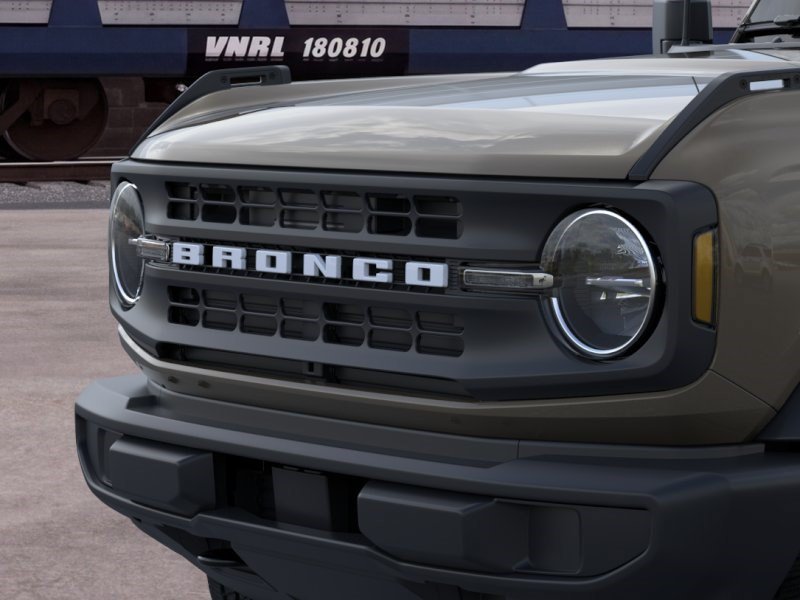 New 2026 Marsh Gray Ford  image 20