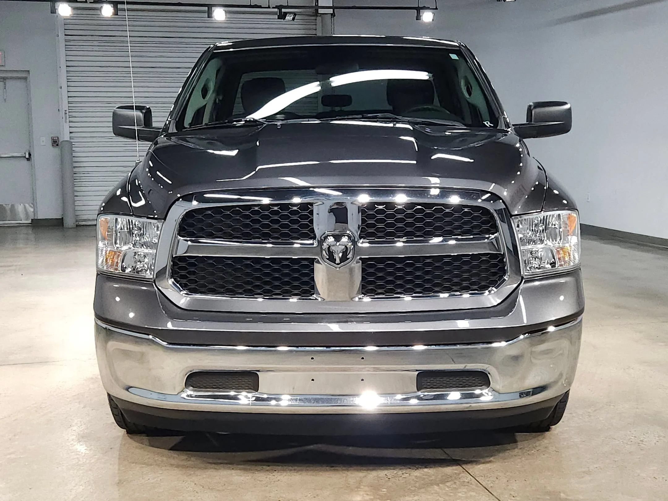 Used 2021 RAM Ram 1500 Classic Tradesman with VIN 1C6RR6FG5MS541177 for sale in Little Rock