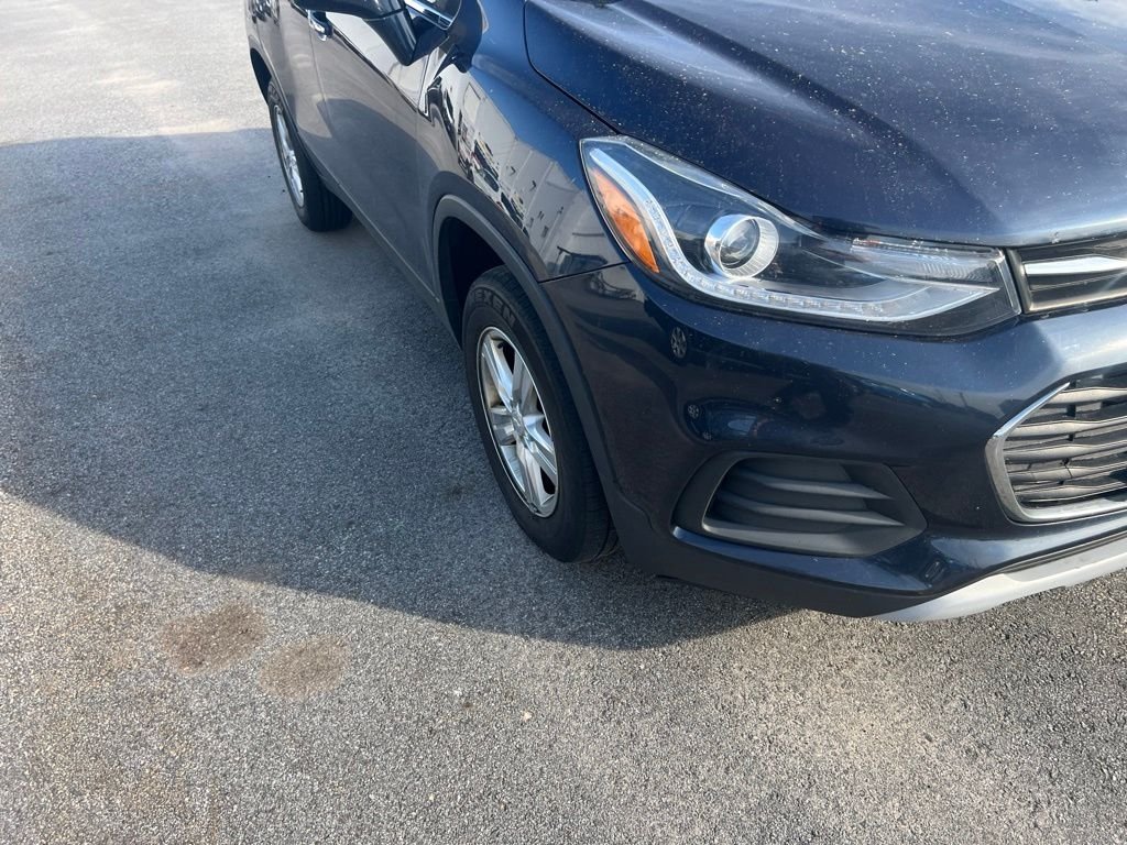 Used 2019 Storm Blue Metallic Chevrolet LT image 11