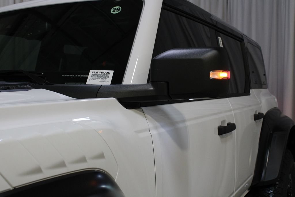 2025 Ford Bronco 4-Door Raptor - Photo 34