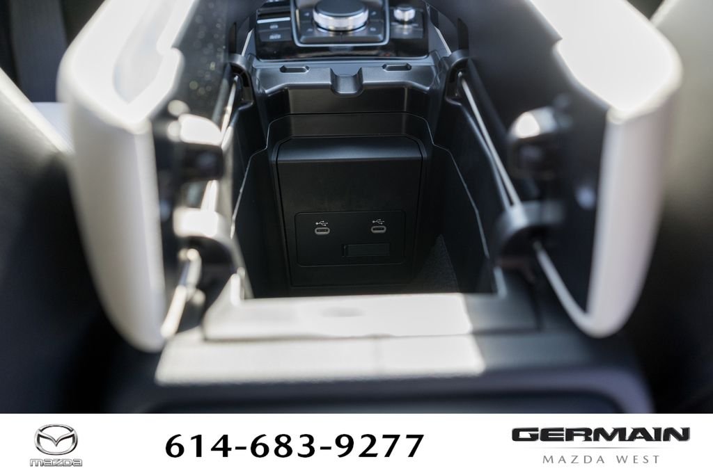 2026 Mazda CX-50 Turbo - Photo 26