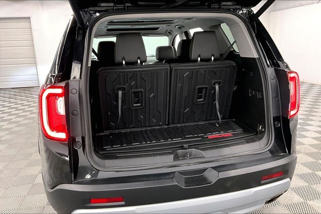 2023 GMC Acadia SLT - Photo 42