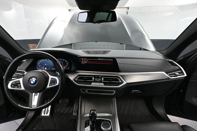 2022 BMW X5 M50i - Photo 28