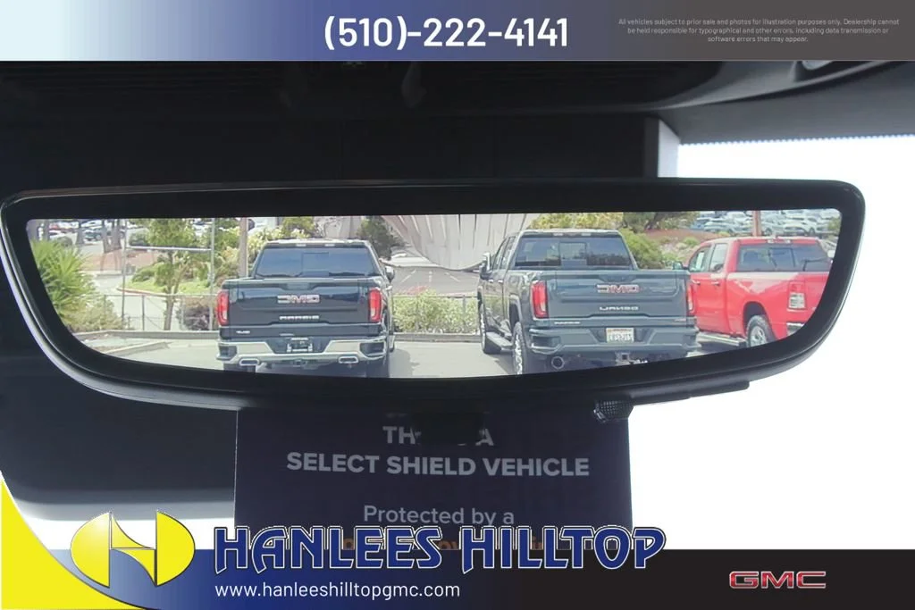 2024 GMC HUMMER EV 2X - Photo 29
