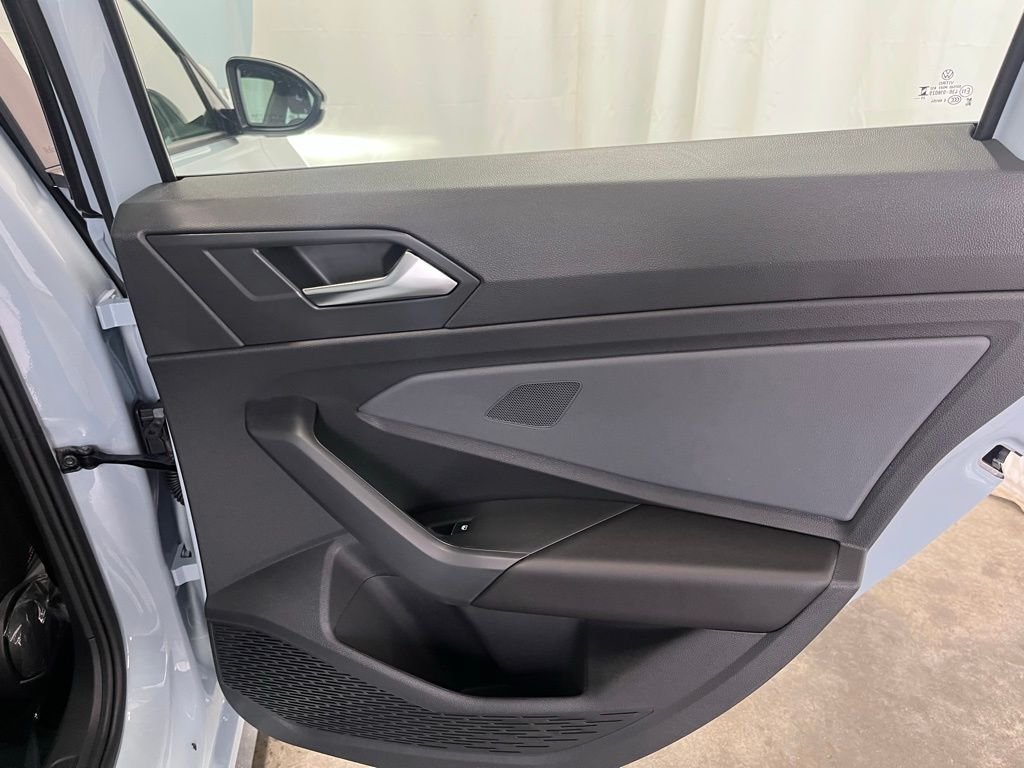 New 2026 Gray Volkswagen 2.0T Autobahn image 24
