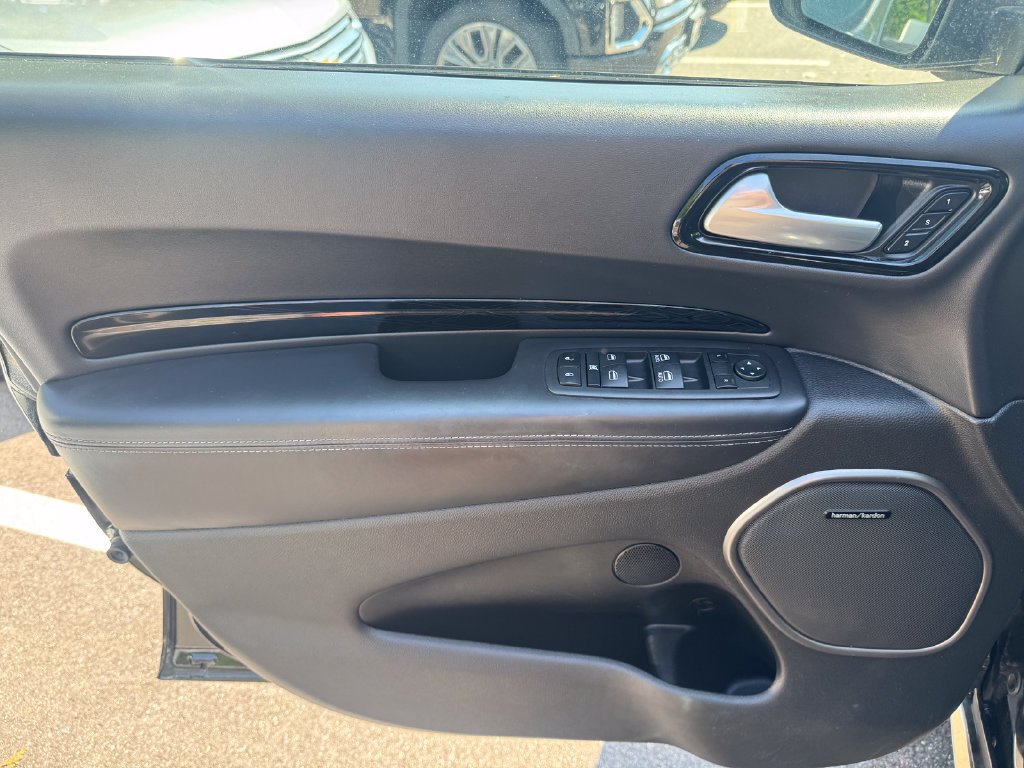 2022 Dodge Durango Citadel - Photo 27