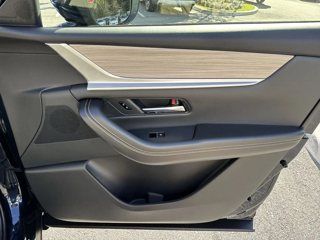 2026 Mazda CX-90 Preferred Package - Photo 43