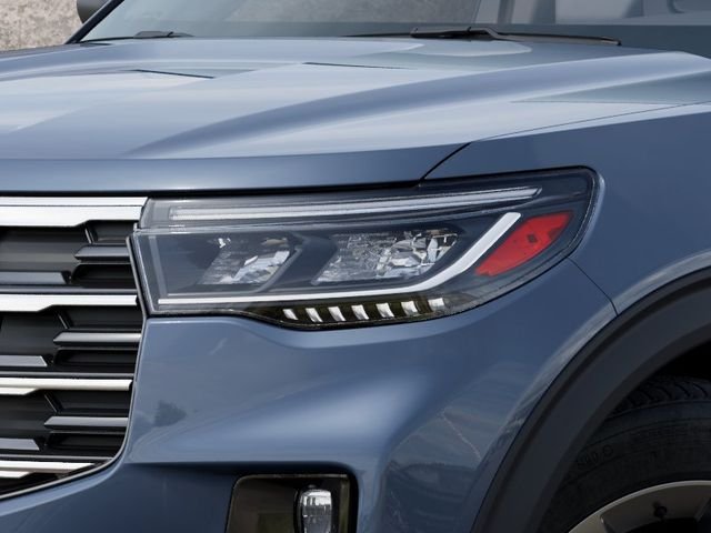New 2027 Blue Ford Active image 18
