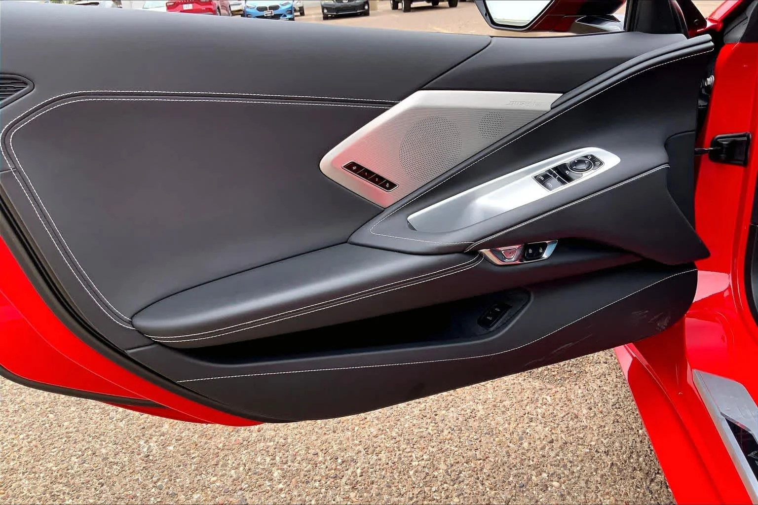 2021 Chevrolet Corvette 2LT - Photo 22