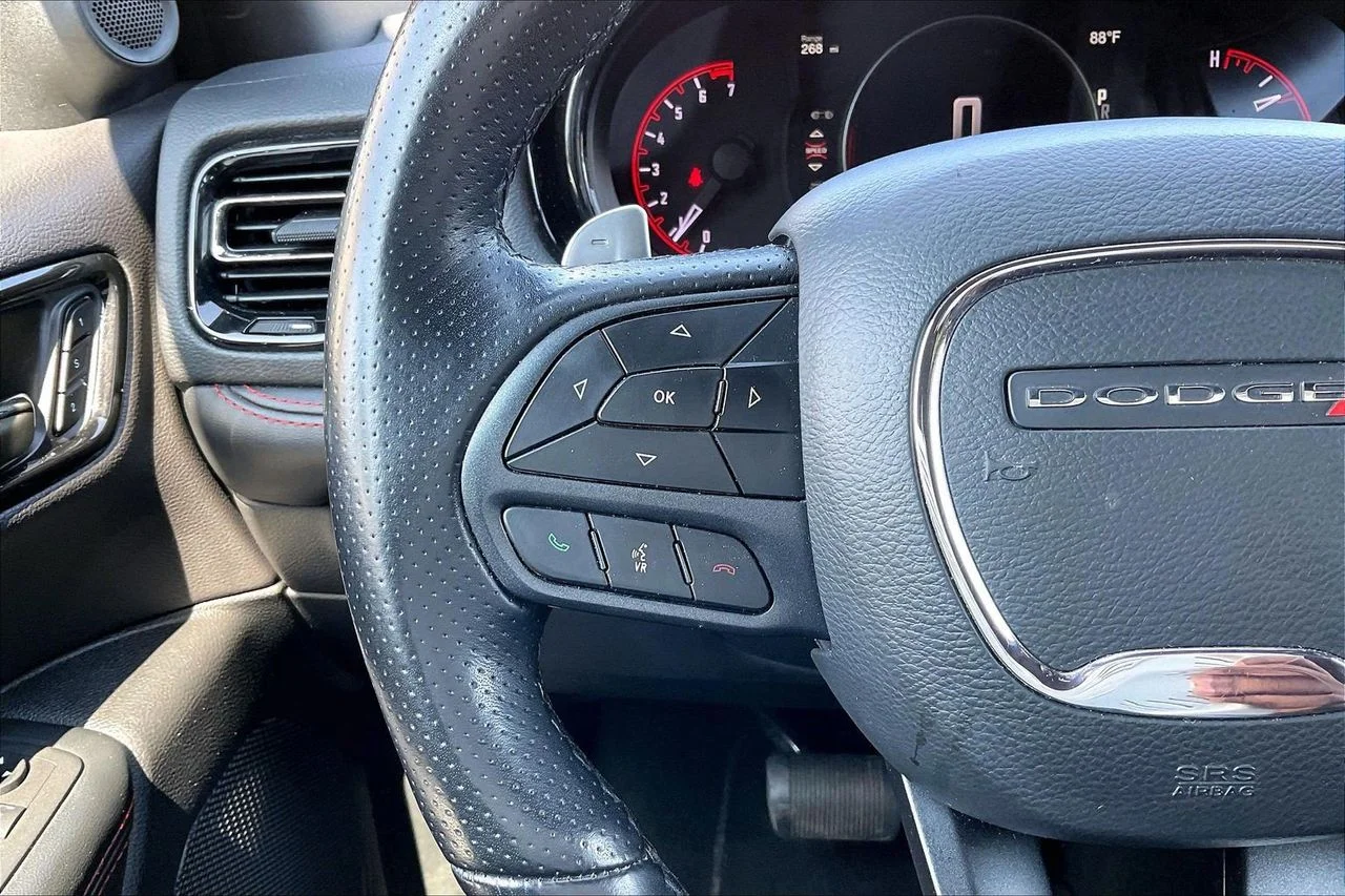 Certified Used 2025  Dodge GT Plus image 31