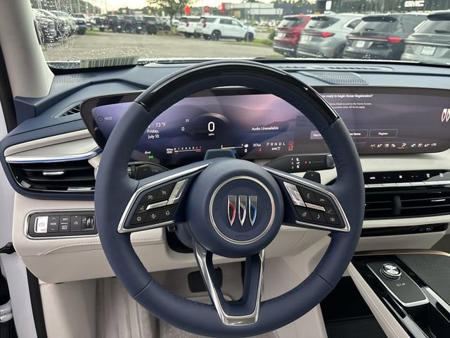 2026 Buick Enclave Avenir - Photo 14