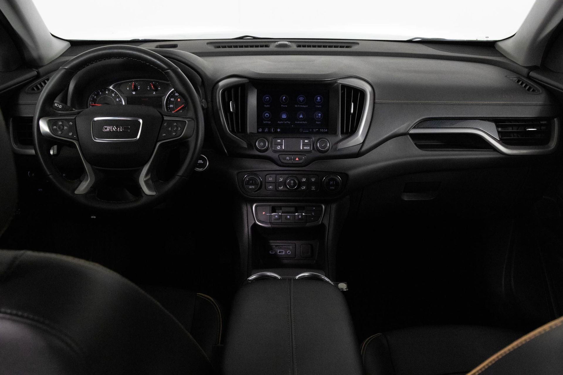 2023 GMC TERRAIN - Image 21