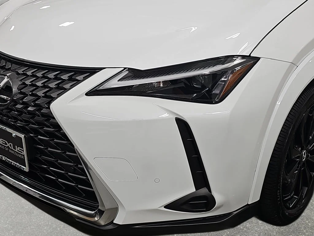 New 2026 Ultra White Lexus PREMIUM AWD image 30