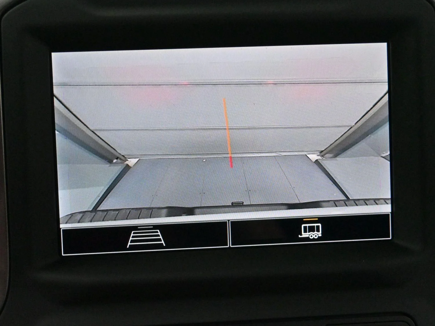 Used 2025 Summit White Chevrolet WT image 44
