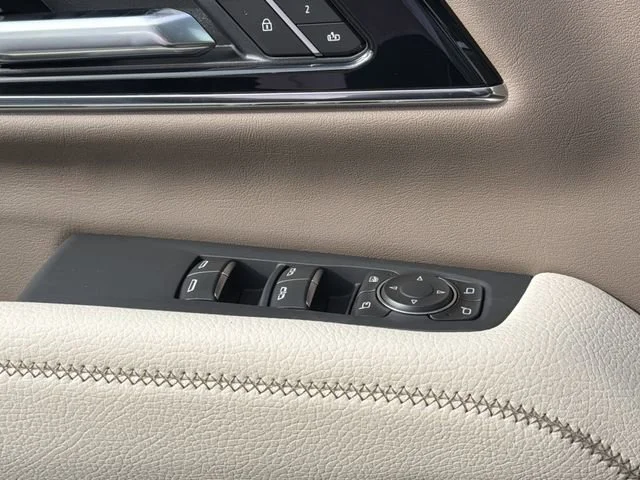 New 2026 Downpour Metallic GMC Denali image 27