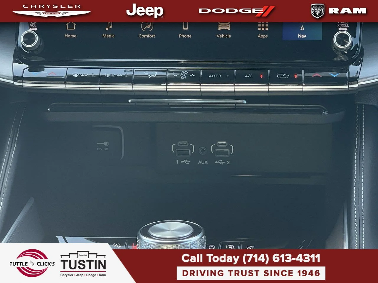 New 2026 Baltic-Gray Metallic Clear-Coat Exterior Paint Jeep Limited Reserve image 19