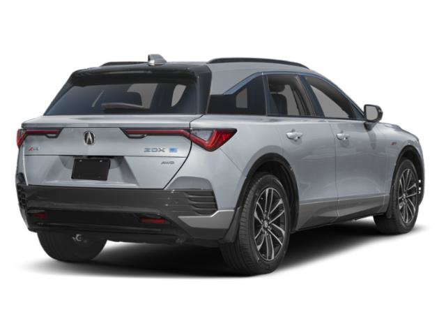 Used 2024 Red Acura AWD A-Spec Package image 2