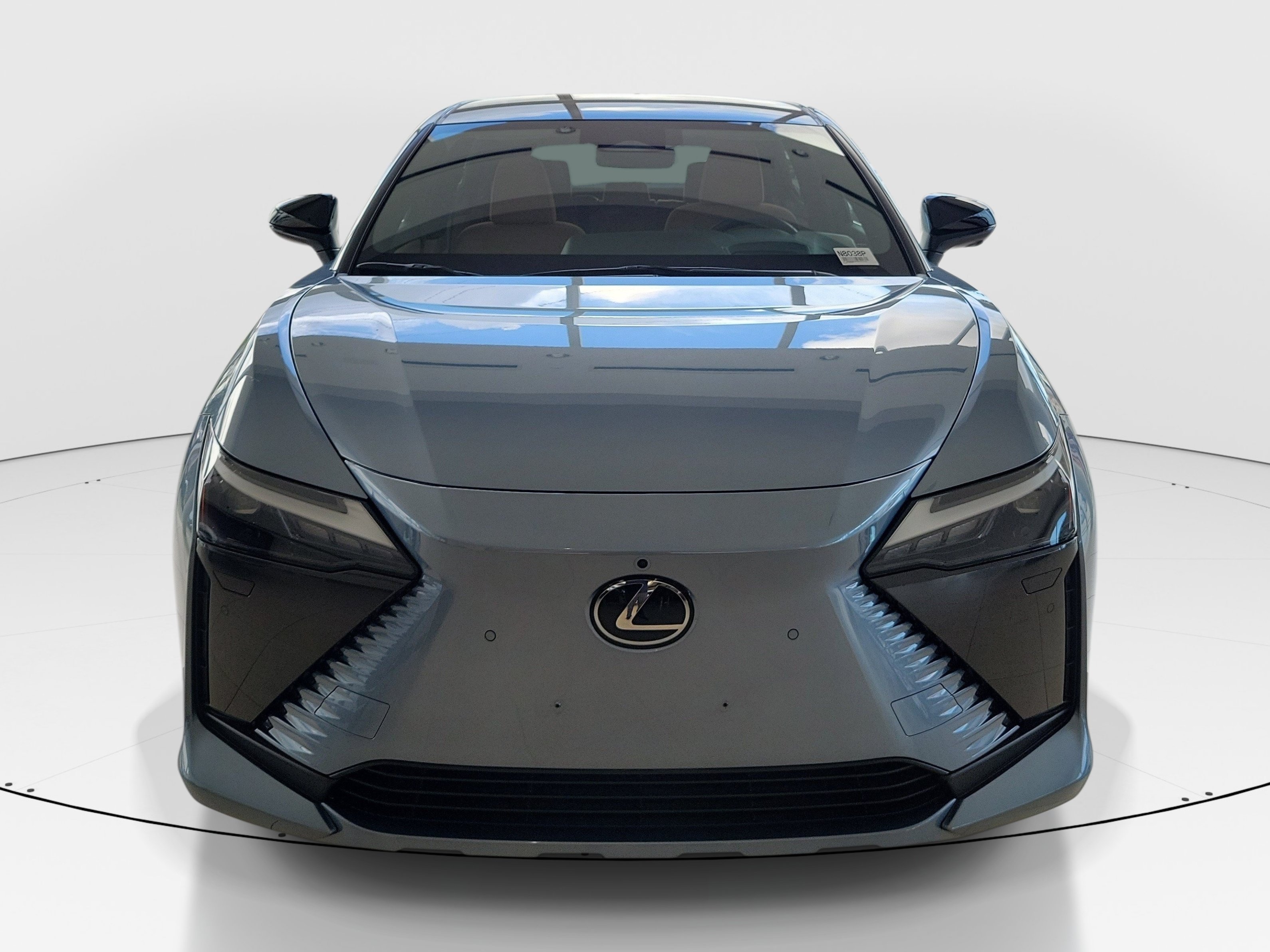 Certified Used 2023 Ether Lexus RZ 450e Luxury image 4