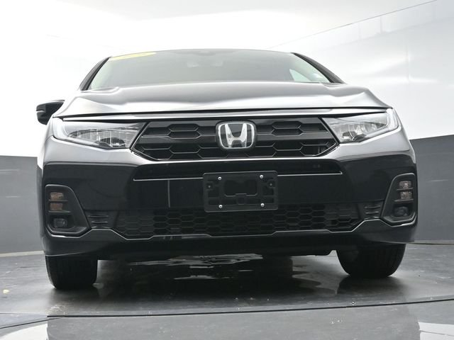 2026 Honda Odyssey Touring - Photo 38