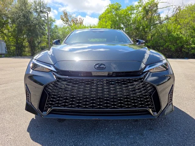 New 2026 Caviar Lexus F SPORT image 8