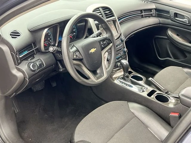 2015 Chevrolet Malibu 1LT - Photo 7