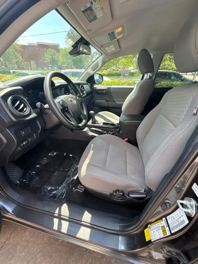 Used 2023 Gray Toyota SR image 14