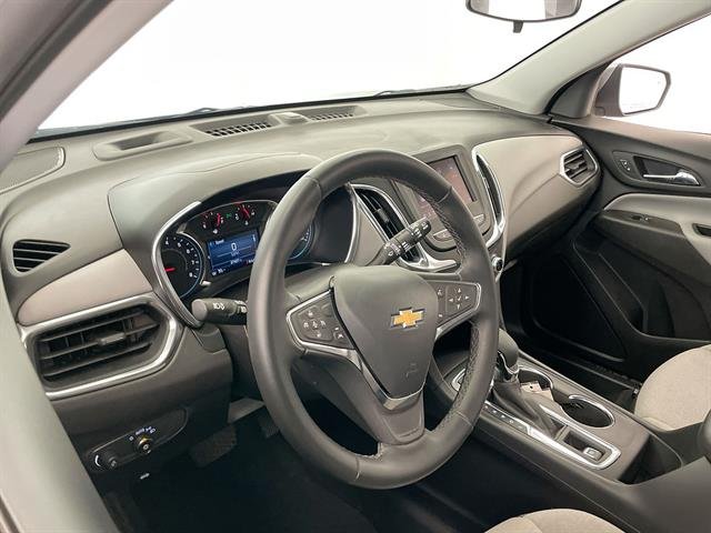 2024 Chevrolet Equinox LT, photo 10 of 12