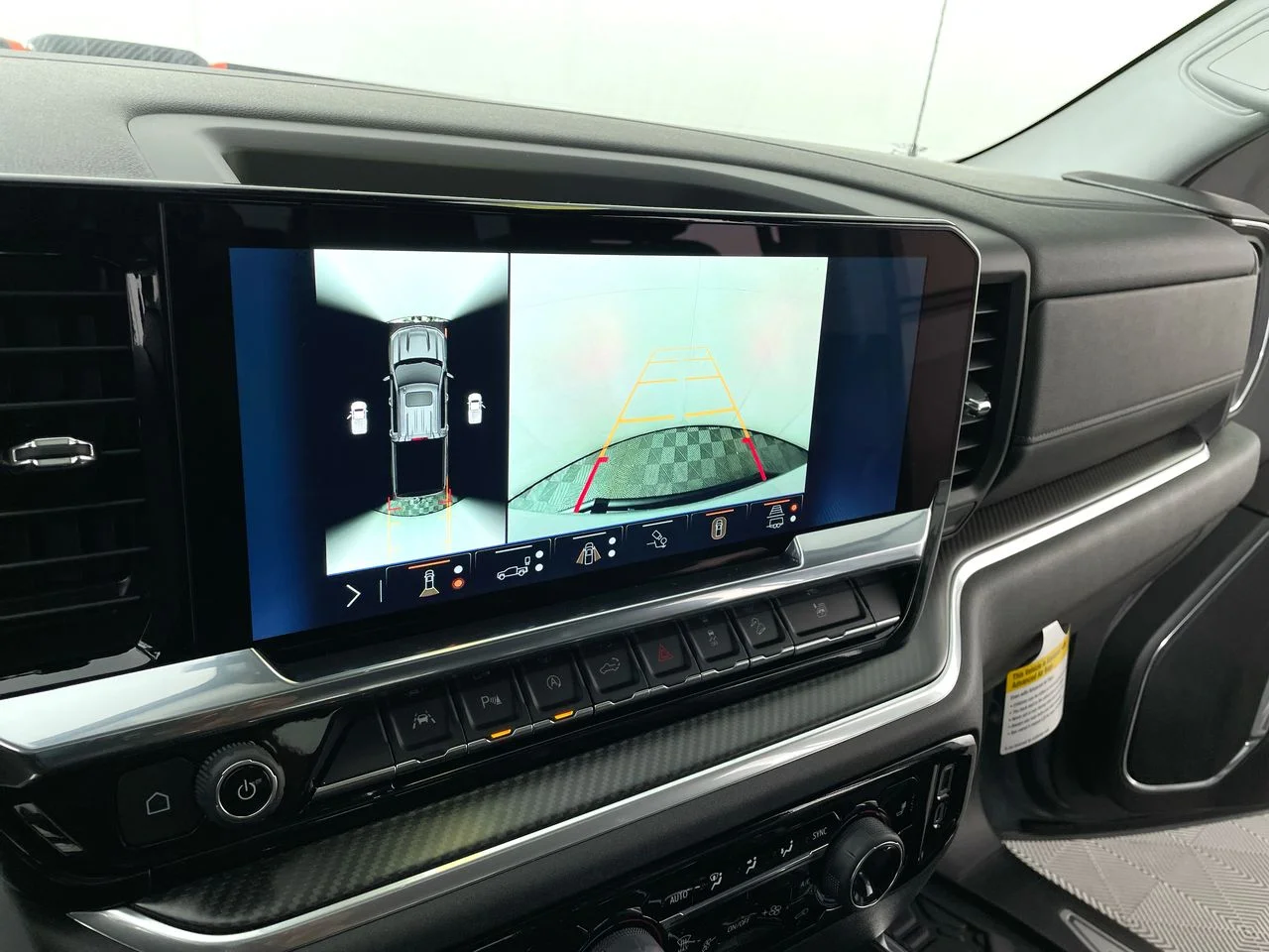 2025 Chevrolet Silverado 1500 RST - Photo 113