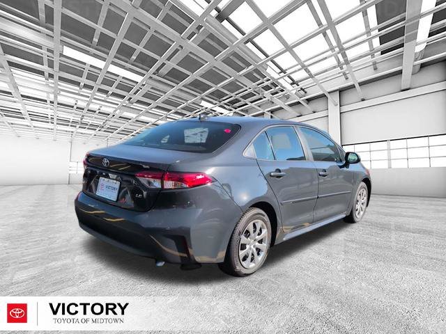 Vehicle thumbnail