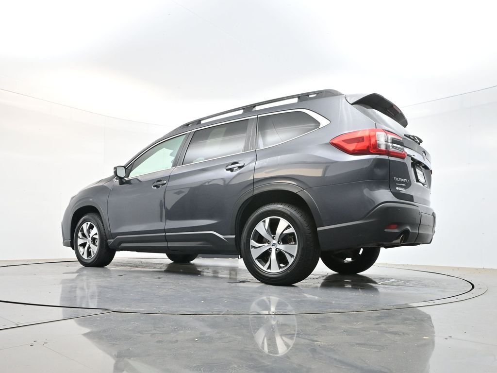 Used 2023 Gray Metallic Subaru Premium image 35
