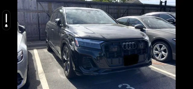 2025 Audi Q7 55 Premium Plus quattro Tiptronic's photo
