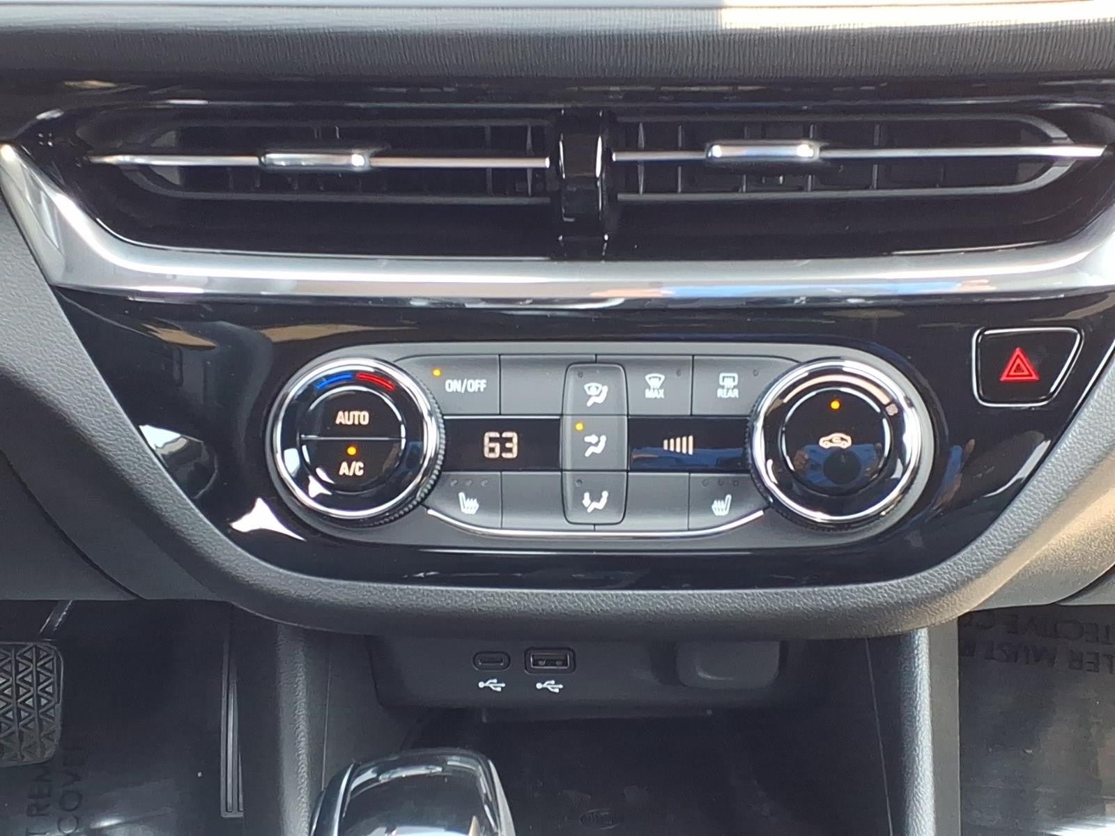 2026 Buick Envista Sport Touring - Photo 66
