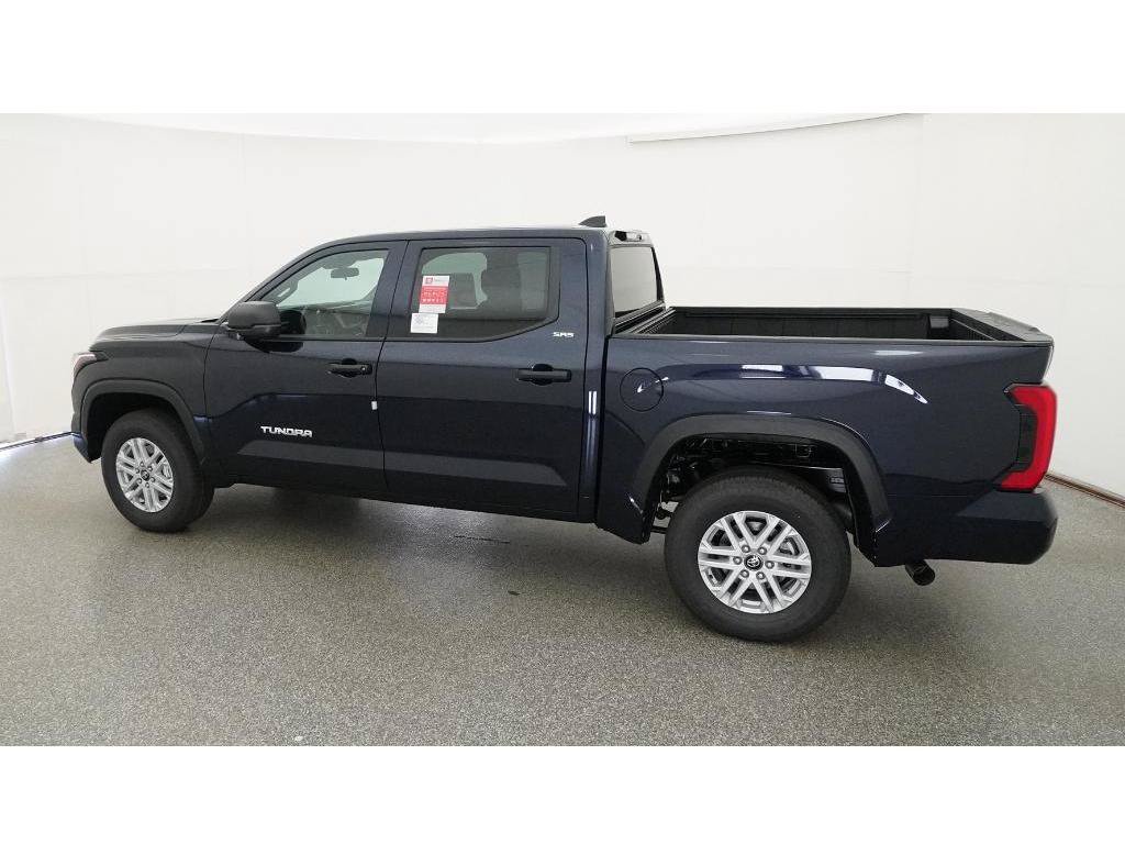 New 2026 Blueprint Toyota SR5 image 4